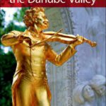 خرید و دانلود نسخه کامل کتاب Frommer’s Vienna & the Danube Valley (2007) (Frommer’s Complete) 6th Edition