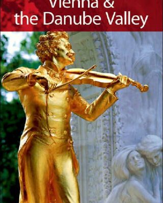 خرید و دانلود نسخه کامل کتاب Frommer’s Vienna & the Danube Valley (2007) (Frommer’s Complete) 6th Edition