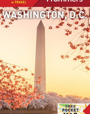 خرید و دانلود نسخه کامل کتاب Frommer’s Washington D.C. (Complete Guide)