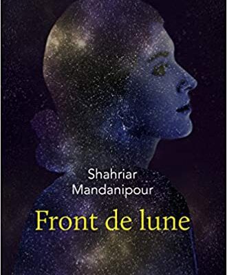 خرید و دانلود نسخه کامل کتاب Front de lune  –  +  pdf