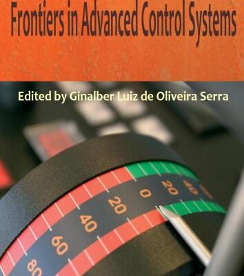 خرید و دانلود نسخه کامل کتاب Frontiers in Advanced Control Systems