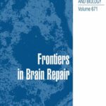 خرید و دانلود نسخه کامل کتاب Frontiers in Brain Repair