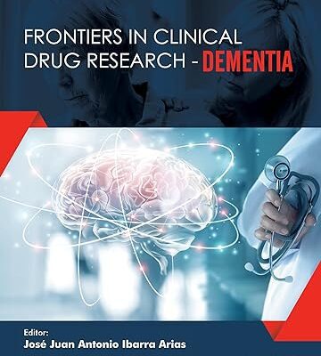 خرید و دانلود نسخه کامل کتاب Frontiers in Clinical Drug Research-Dementia: Volume 2 – Original PDF