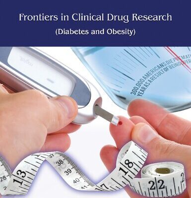 خرید و دانلود نسخه کامل کتاب Frontiers in Clinical Drug Research-Diabetes and Obesity