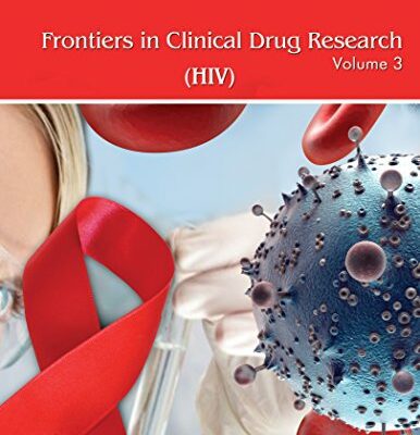 خرید و دانلود نسخه کامل کتاب Frontiers in Clinical Drug Research – HIV: Volume 3