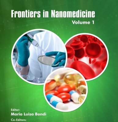 خرید و دانلود نسخه کامل کتاب Frontiers in Nanomedicine