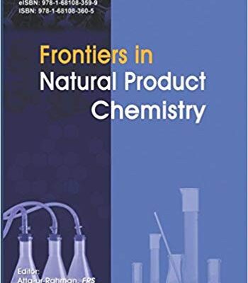 خرید و دانلود نسخه کامل کتاب Frontiers in Natural Product Chemistry,  Volume 2