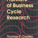 خرید و دانلود نسخه کامل کتاب Frontiers of Business Cycle Research