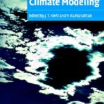 خرید و دانلود نسخه کامل کتاب Frontiers of Climate Modeling