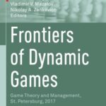 خرید و دانلود نسخه کامل کتاب Frontiers of Dynamic Games: Game Theory and Management, St. Petersburg, 2017