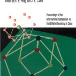 خرید و دانلود نسخه کامل کتاب Frontiers of Solid State Chemistry: Proceedings of the International Symposium on Solid State Chemistry in China Held in Changchun, China 9 – 12 August 2002