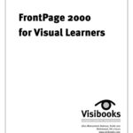 خرید و دانلود نسخه کامل کتاب FrontPage 2000 for Visual Learners