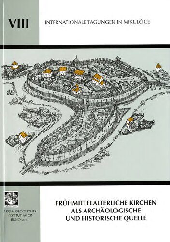 خرید و دانلود نسخه کامل کتاب Frühmittelalterliche Kirchen als archäologische und historische Quelle_68c481d819101.jpeg خرید و دانلود نسخه کامل کتاب Frühmittelalterliche Kirchen als archäologische und historische Quelle