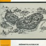 خرید و دانلود نسخه کامل کتاب Frühmittelalterliche Machtzentren in Mitteleuropa: Mehrjährige Grabungen und ihre Auswertung. Symposion Mikulčice, 5.-9. September 1994