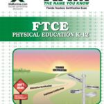 خرید و دانلود نسخه کامل کتاب FTCE Physical Education K-12