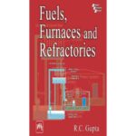 خرید و دانلود نسخه کامل کتاب Fuels, Furnaces and Refractories