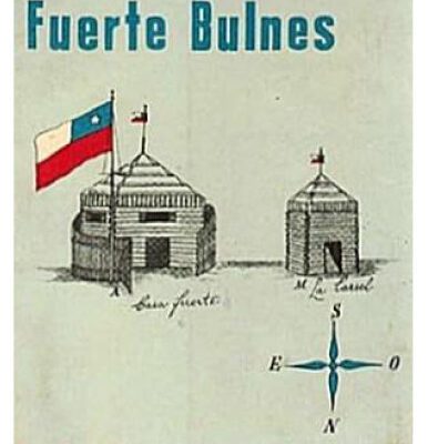 خرید و دانلود نسخه کامل کتاب Fuerte Bulnes