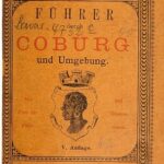 خرید و دانلود نسخه کامل کتاب Führer durch Coburg und Umgebung