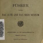 خرید و دانلود نسخه کامل کتاب Führer durch das Alte und Neue Museum