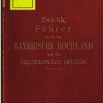 خرید و دانلود نسخه کامل کتاب Führer durch das Bayerische Hochland, durch München, seine Umgebung und die bayerischen Königsschlösser, sowie Salzburg, Innsbruck, Kufstein und Bregenz, einschliesslich Salzkammergut, Kaisergebirge und Bregenzerwald mit der Gisela- und Arlbergbahnlinie