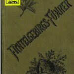 خرید و دانلود نسخه کامل کتاب Führer durch das Fichtelgebirge und den Steinwald