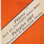 خرید و دانلود نسخه کامل کتاب Führer durch die Badeorte des “Verbandes der Pommerschen Ostseebäder” Misdroy, Swinemünde, Ahlbeck, Heringsdorf, Göhren, Binz, Saßnitz, Zinnowitz, Kolberg, Berg-Dievenow, Ost-Dievenow, Sellin, Thiessow, Lohme, Rewahl, Lubmin, Karlshagen und Koserow