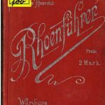 خرید و دانلود نسخه کامل کتاب Führer durch die Rhön