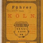 خرید و دانلود نسخه کامل کتاب Führer durch die Stadt Köln