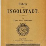 خرید و دانلود نسخه کامل کتاب Führer durch Ingolstadt