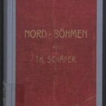 خرید و دانلود نسخه کامل کتاب Führer durch Nord-Böhmen mit Eingangstouren in die Sächsische Schweiz, das Erzgebirge und das Lausitzer Gebirge