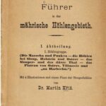 خرید و دانلود نسخه کامل کتاب Führer in das mährische Höhlengebieth [Höhlengebiet] / Höhlengruppe