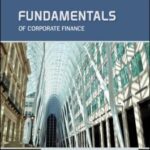 خرید و دانلود نسخه کامل کتاب [Full resources] Fundamentals Of Corporate Finance 10th Edition – Zip