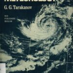 خرید و دانلود نسخه کامل کتاب Full Tropical Meteorology Tarakanov MIR