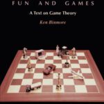 خرید و دانلود نسخه کامل کتاب Fun and games: A text on game theory