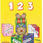 خرید و دانلود نسخه کامل کتاب Fun to Learn – 1,2,3