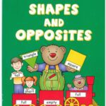 خرید و دانلود نسخه کامل کتاب Fun to Learn Shapes and Opposites
