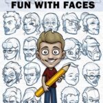 خرید و دانلود نسخه کامل کتاب Fun with Faces