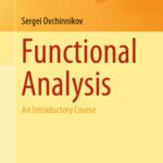 خرید و دانلود نسخه کامل کتاب Functional analysis: an introductory course