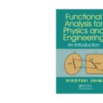 خرید و دانلود نسخه کامل کتاب Functional Analysis for Physics and Engineering: An Introduction