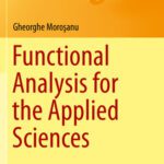 خرید و دانلود نسخه کامل کتاب Functional Analysis for the Applied Sciences