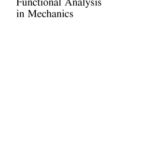 خرید و دانلود نسخه کامل کتاب Functional analysis in mechanics