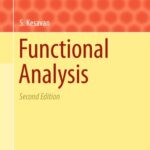 خرید و دانلود نسخه کامل کتاب Functional Analysis