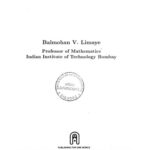 خرید و دانلود نسخه کامل کتاب Functional Analysis