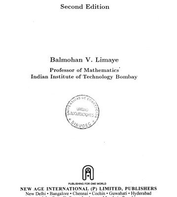 خرید و دانلود نسخه کامل کتاب Functional Analysis
