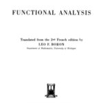خرید و دانلود نسخه کامل کتاب Functional analysis