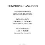 خرید و دانلود نسخه کامل کتاب Functional analysis