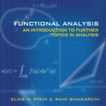 خرید و دانلود نسخه کامل کتاب Functional Analysis:Introduction to Further Topics in Analysis