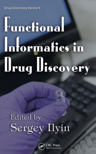 خرید و دانلود نسخه کامل کتاب Functional Informatics in Drug Discovery_68bb78485367f.jpeg خرید و دانلود نسخه کامل کتاب Functional Informatics in Drug Discovery