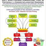 خرید و دانلود نسخه کامل کتاب Functional Medicine Clinical Protocols for Inflammatory Disorders: Functional Inflammology, Volume 2 (Functional Inflammology & Inflammation Mastery) 4th Edition Edition