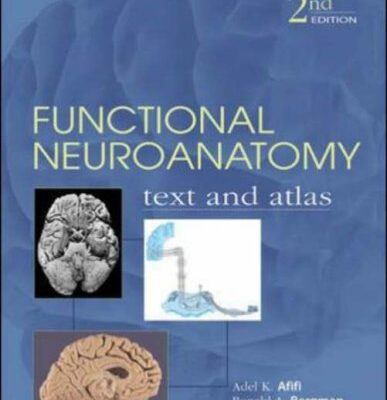 خرید و دانلود نسخه کامل کتاب Functional Neuroanatomy